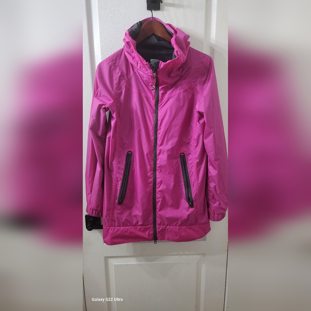 Lululemon Athletica No Rain No Gain Jacket